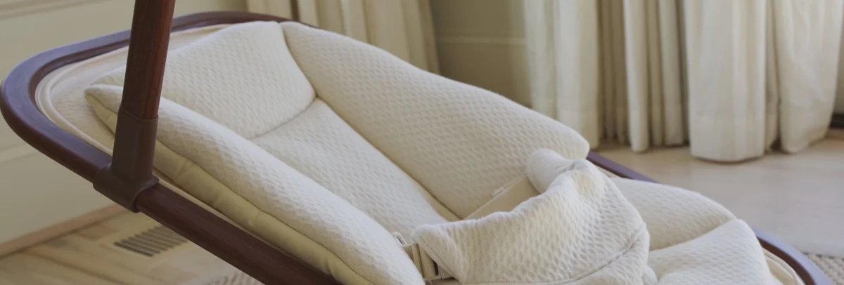 Nurturing Comfort, Naturally Crafted